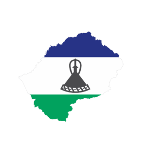 lesotho